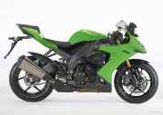 Kawasaki Ninja ZX-10R